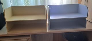 Librerie per camerette per bambini