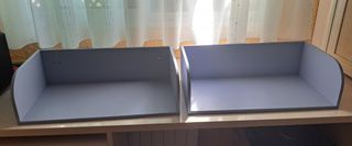 Librerie per camerette per bambini