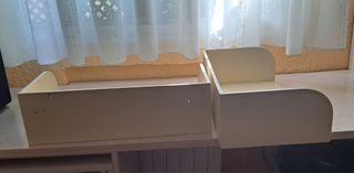 Librerie per camerette per bambini