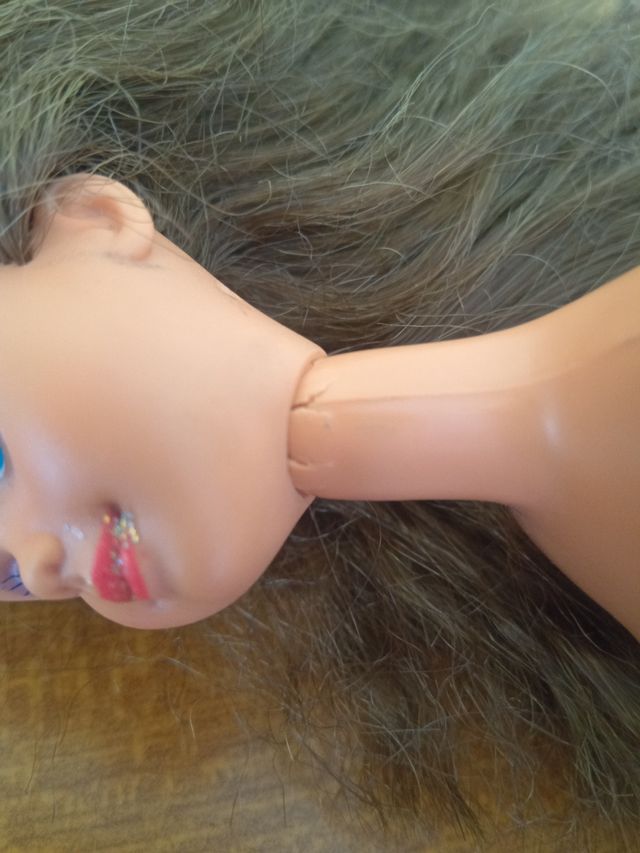 Barbie skipper Courtney