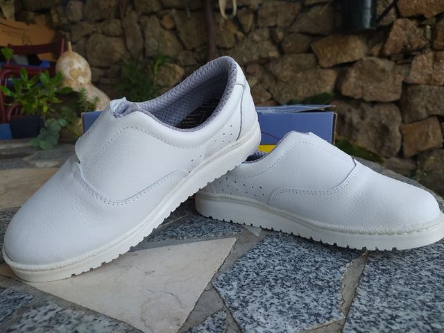 Zapatos de trabajo