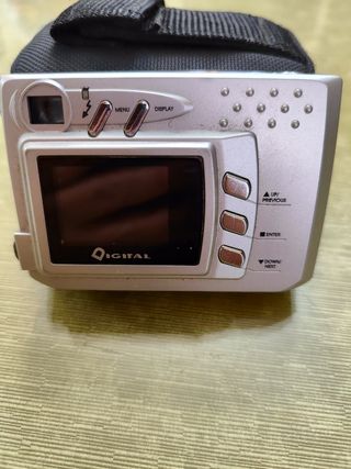 cámara fotos digital Inovix 6.6