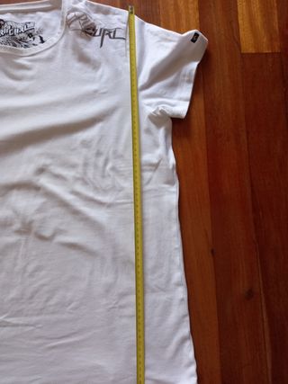 Camiseta ripcurl