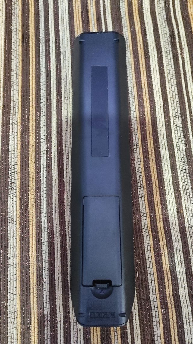 Mando a distancia genérico para tv Samsung