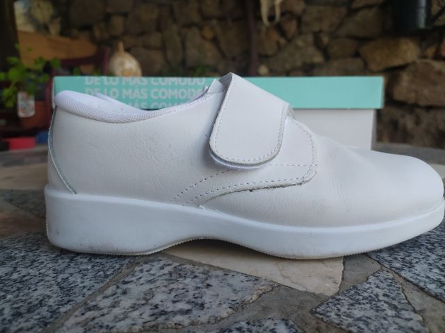Zapatos trabajo