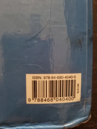 LIBRO DE MATEMÁTICAS 4°ESO