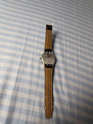 reloj Swatch
