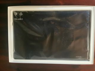 Tablet Sony Xperia Z