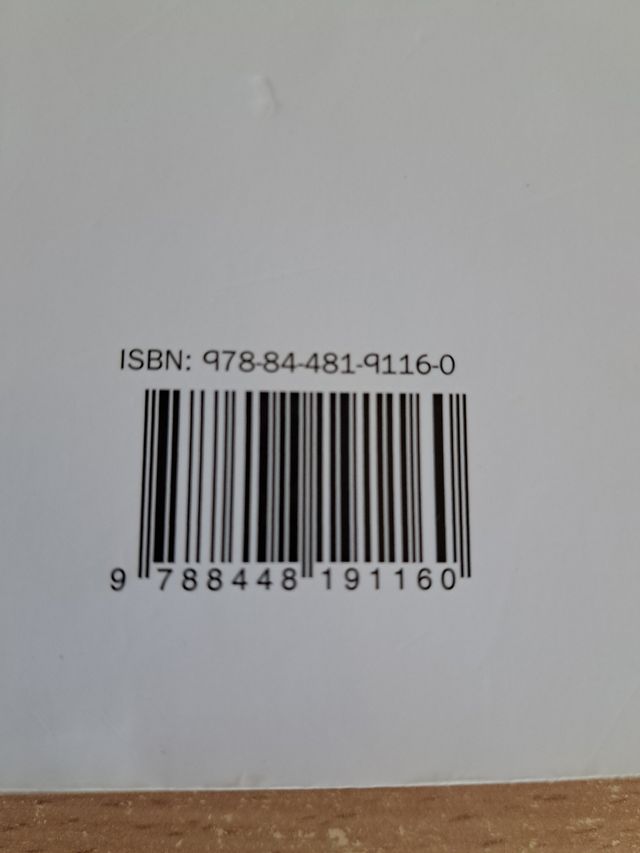 Libro LENGUA CASTELLANA Y LITERATURA