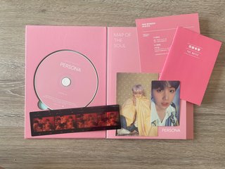 Album BTS, Map of the Soul ver.4