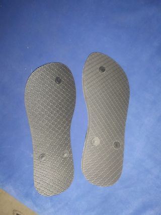 Sandalias Microdosis