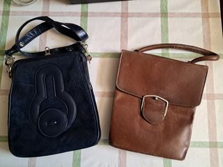 Bolsos vintage