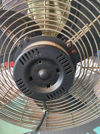 Ventilador industrial CATA HVS-40