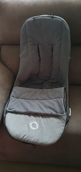 Saco bugaboo