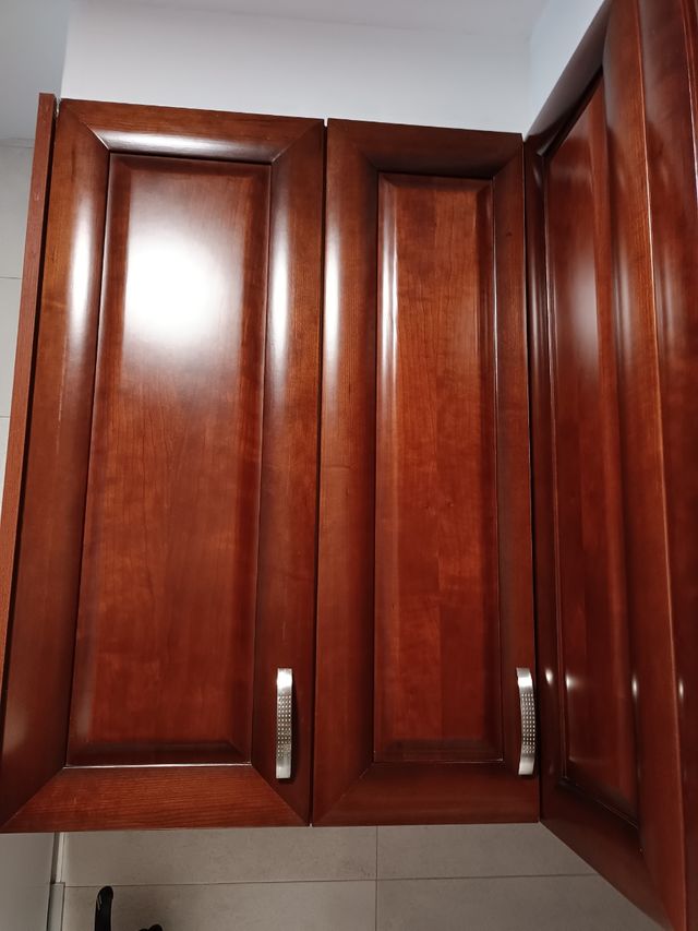 Puertas de Cocina