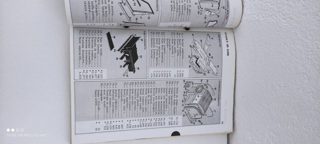 Guia de tasaciones Citroen