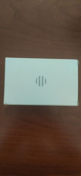 Amplificador de bambú HONOR