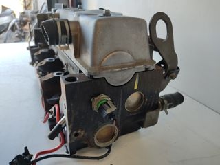 151484 CULATA FORD FOCUS BERLINA (CAK) 1.8 TDDI