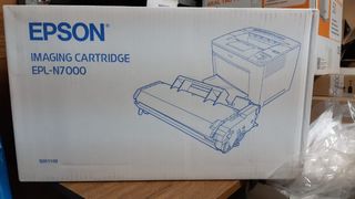 Tóner para impresora Epson EPL-N7000