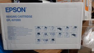 Tóner para impresora Epson EPL-N7000