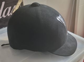 Casco Hípica