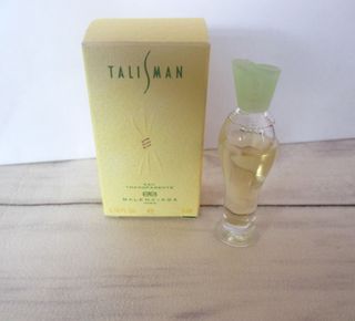 Miniatura de Perfume Talisman