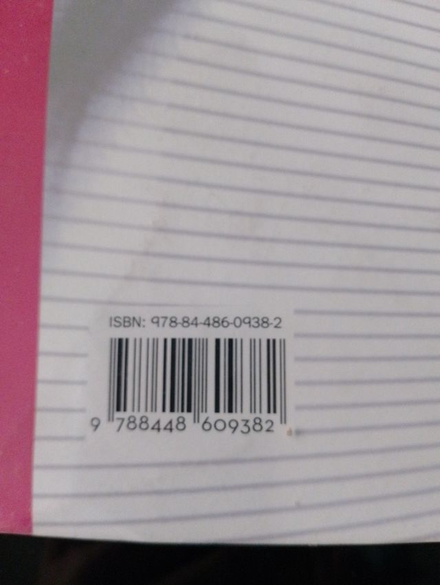 Libro Economía de la Empresa. 2 Bachille