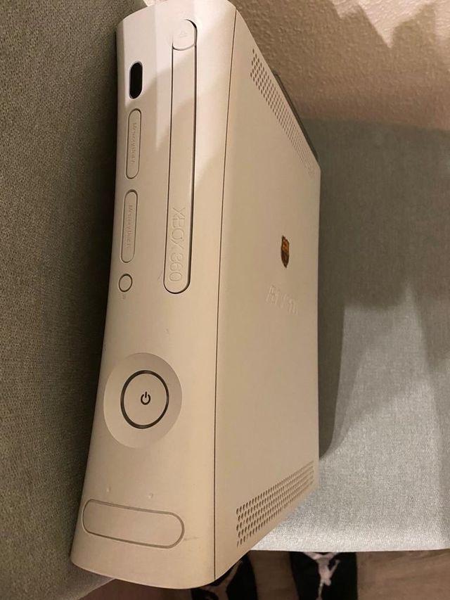Consola Xbox 360