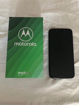 Motorola G7