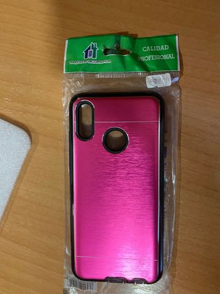 Funda huawei P Smart 2019