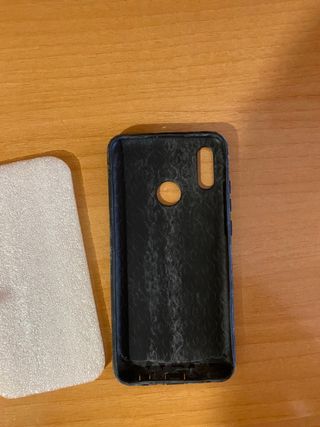 Funda huawei P Smart 2019