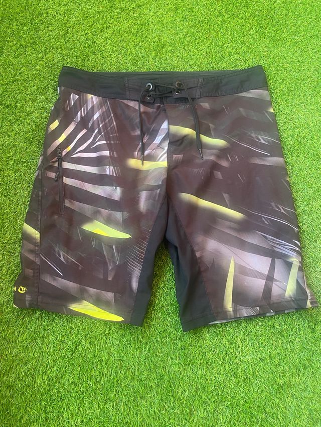 bañador surfero hombre 