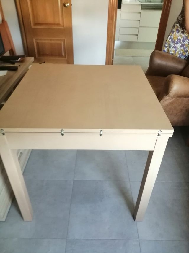 Mesa comedor 