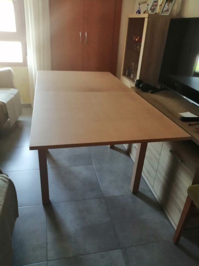 Mesa comedor 