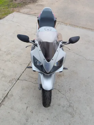 Honda CBR 600f limitada