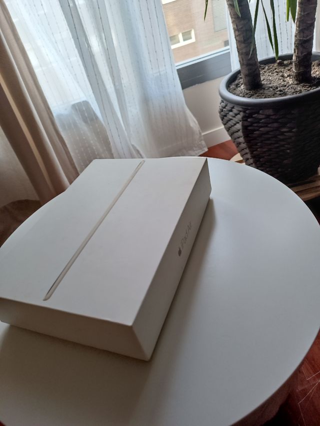 APPLE IPAD AIR 2
