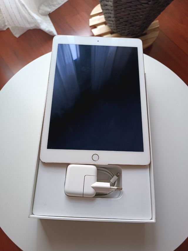 APPLE IPAD AIR 2