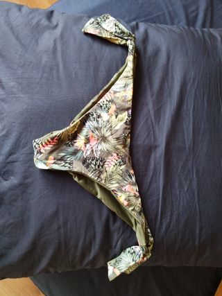 Braguita bikini