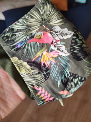 Braguita bikini