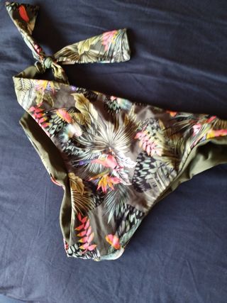 Braguita bikini