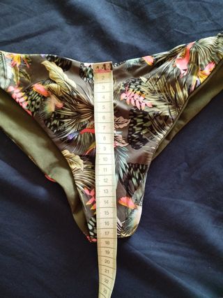Braguita bikini