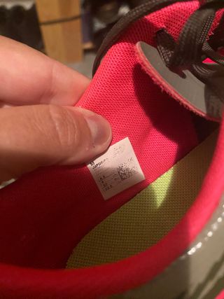 New Balance 37
