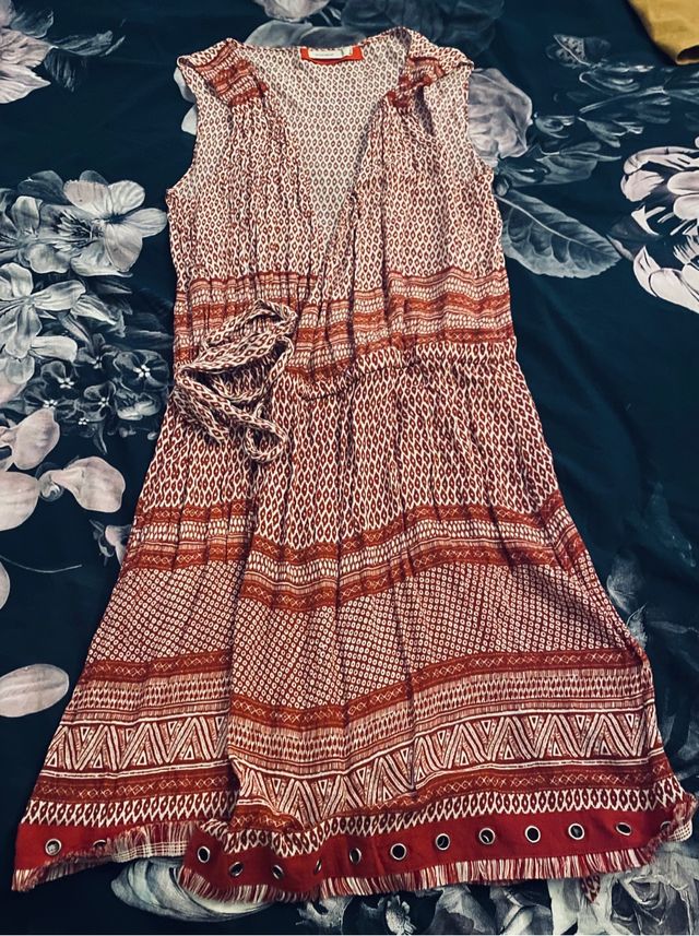 Vestido Playa Women's Secret