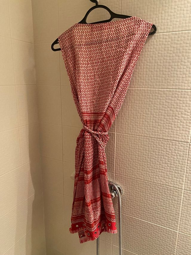 Vestido Playa Women's Secret