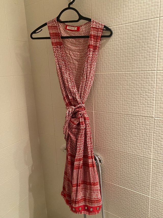 Vestido Playa Women's Secret