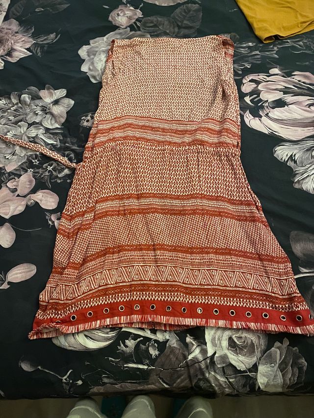 Vestido Playa Women's Secret