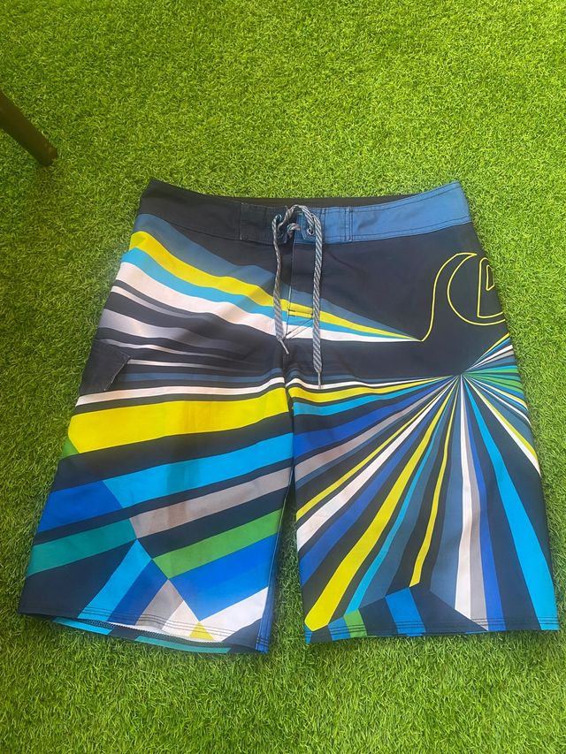 Bañador suefero  quicksilver hombre 