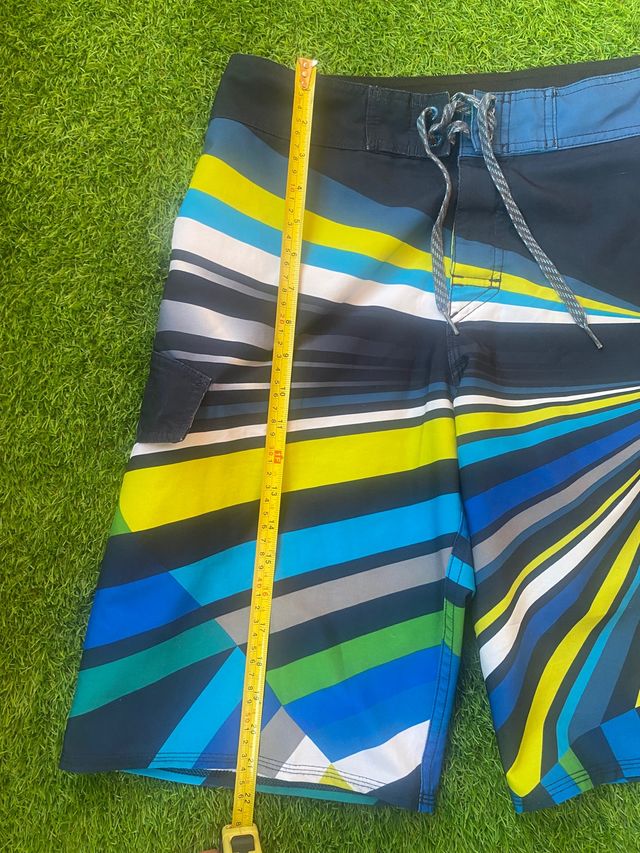 Bañador suefero  quicksilver hombre 