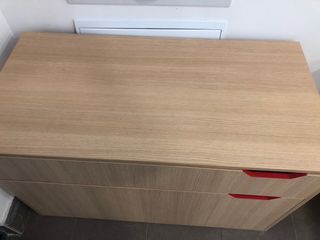 Cajonera archivador