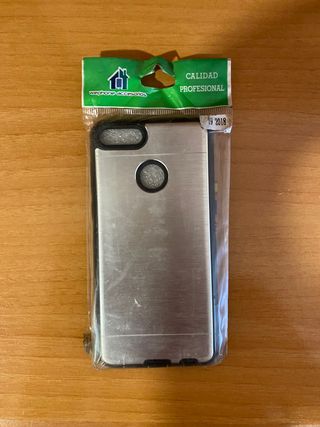 Funda huawei Y9 2018